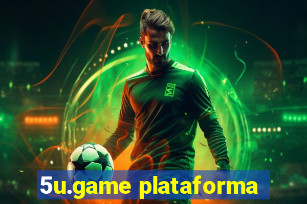 5u.game plataforma